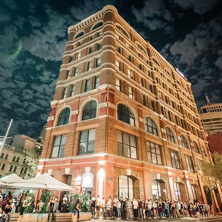 Wake Up! Sydney Central (Adults Only)-3