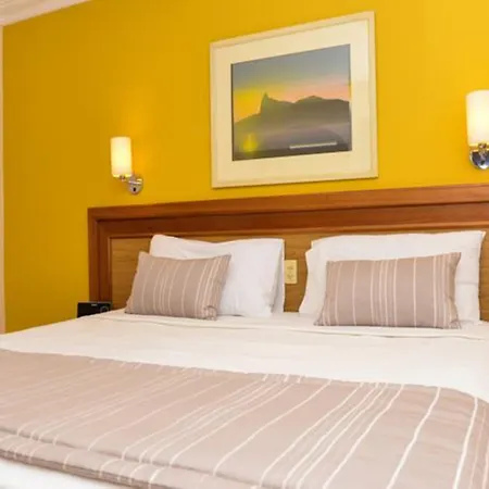 Regency Park Hotel-3