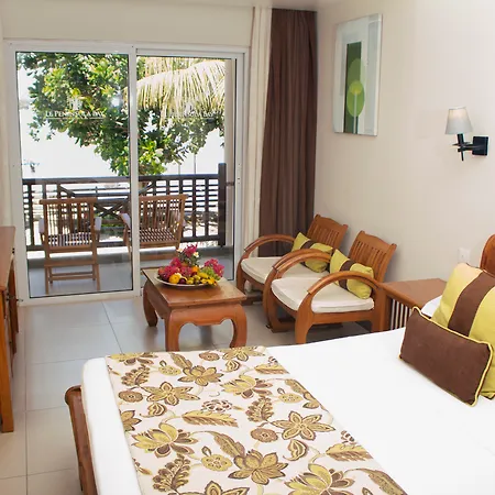 Le Peninsula Bay Beach Resort & Spa-3