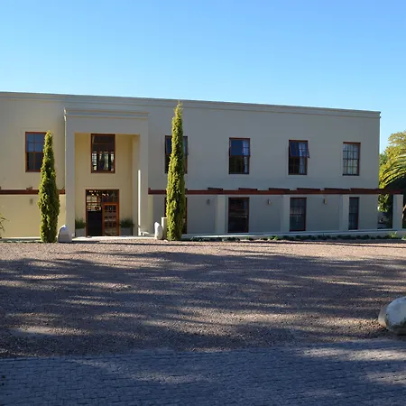 Cultivar Boutique Hotel-3