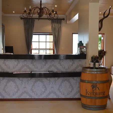 Cultivar Boutique Hotel-2