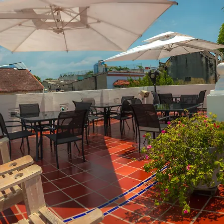 Los Patios Hostel-3