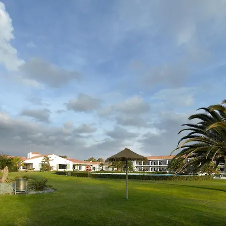 Parador De Malaga Golf-3