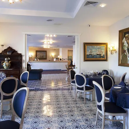 Punta Campanella Resort & Spa-2
