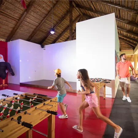 Impressive Premium Punta Cana-2