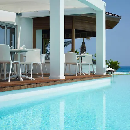Sunrise Pearl Hotel & Spa-3