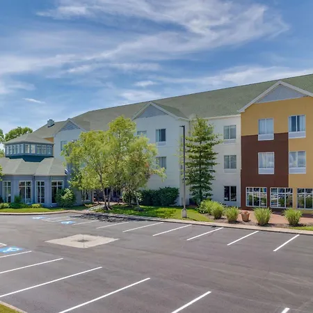 Hilton Garden Inn Cincinnati/Sharonville-3
