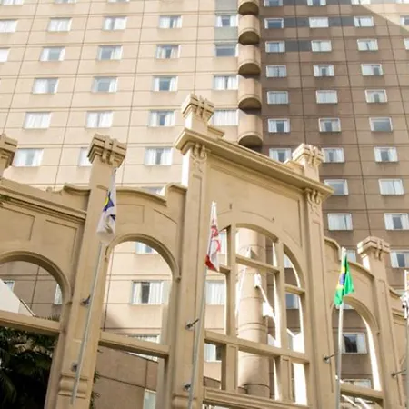 Slaviero São Paulo Downtown-2