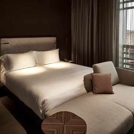 Hotel Viu Milan, A Member Of Design Hotels-3
