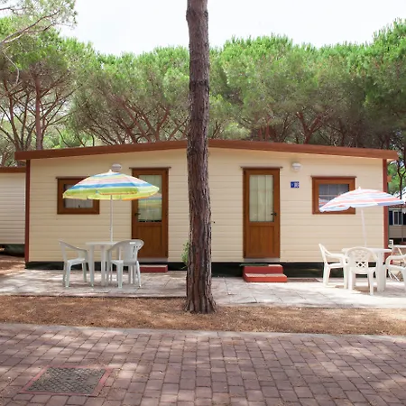 Camping Village Baia Blu La Tortuga-2