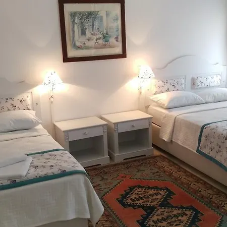 Pasha Motel-2