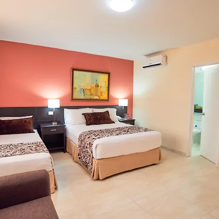 Hotel Arizona Suites Cúcuta-3
