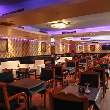 Taj Plaza Hotel-3