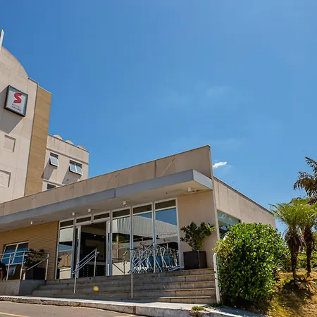 Voa Business Supreme Choice Confins-2