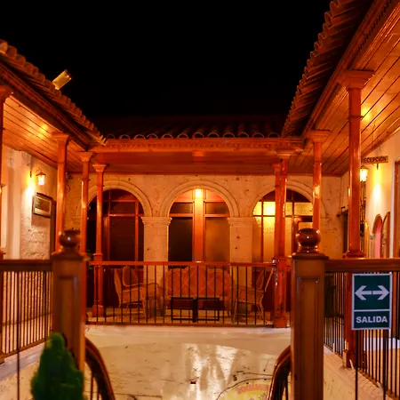 Le Foyer Arequipa-3