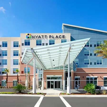 Hyatt Place Jacksonville St. Johns Town Center-3