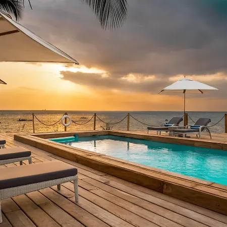 Chuini Zanzibar Lodge By Newmark-3
