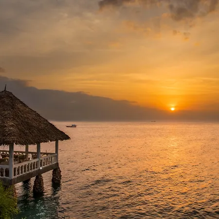 Chuini Zanzibar Lodge By Newmark-2