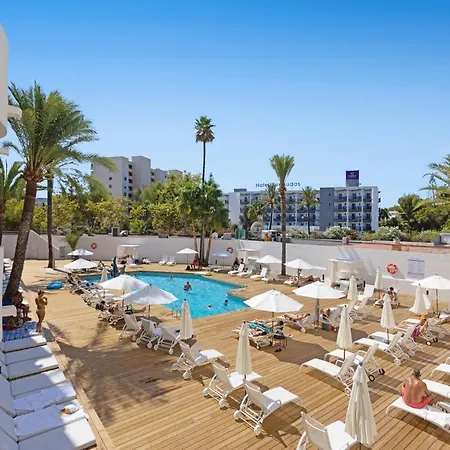 Palmanova Beach Apartments By Trh (Adults Only)-2