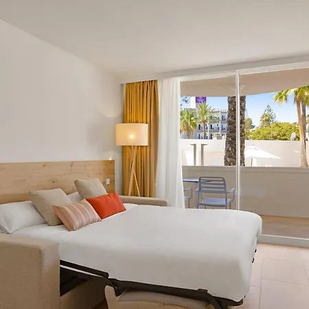 Palmanova Beach Apartments By Trh (Adults Only)-3