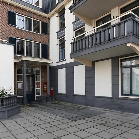 Hello Zeeland - Appartement Wijngaerde Residence 19-3