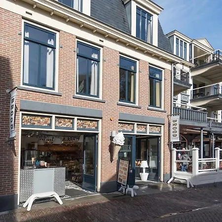 Hello Zeeland - Appartement Wijngaerde Residence 19-2