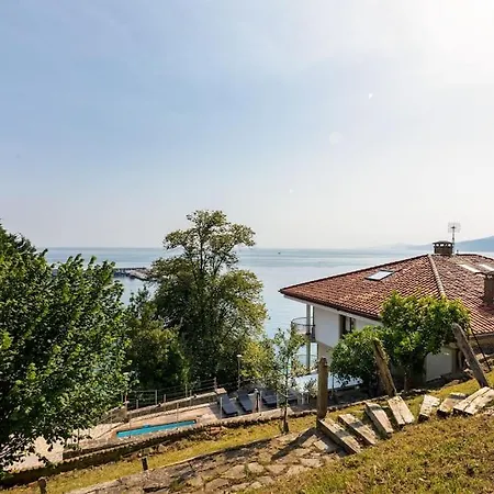 Villa Ensueño Unceta Getaria-2