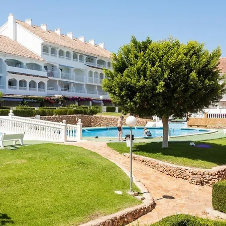 Residencial Al Andalus Casa Azahar-3