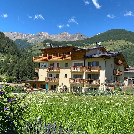 Hotel Ortles Dolomiti Walking & Spa-2