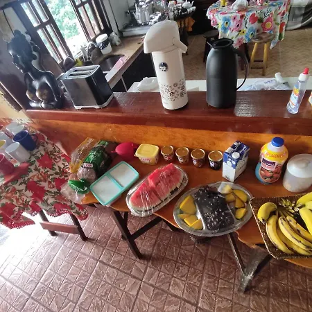 Pousada Favelinha-3