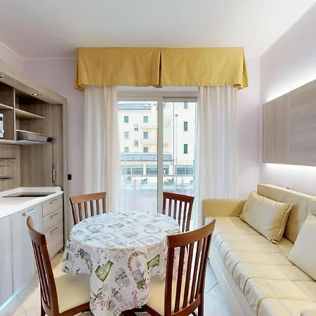 Miriam Hotel & Residence-3