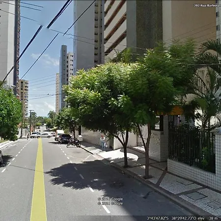 Residencial em Meireles-3