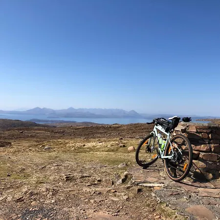 Pier Cottage, Applecross-2