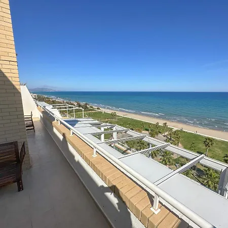 Apartamentos Be Suites Primera Linea-3