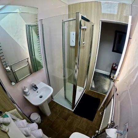 Hunters Guest House-3