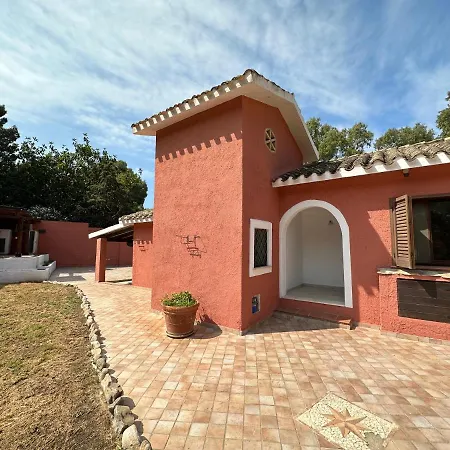 Villa La Petite Etoile-3