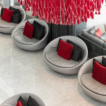 Myriad By Sana Hotels-2