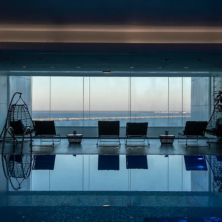 Myriad By Sana Hotels-3