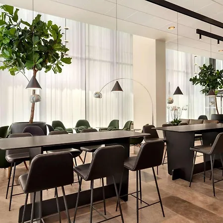 Comwell Copenhagen Portside Dolce By Wyndham-3