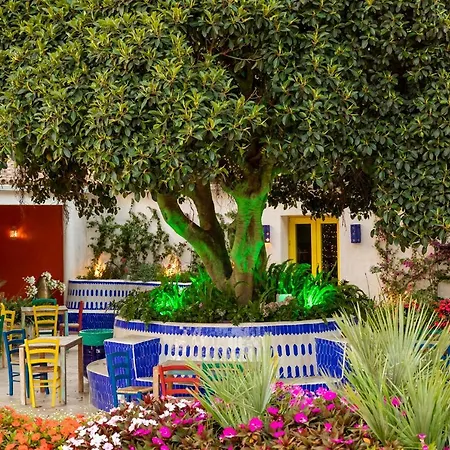 Dunas Luxury Beach Resort Tarifa-3