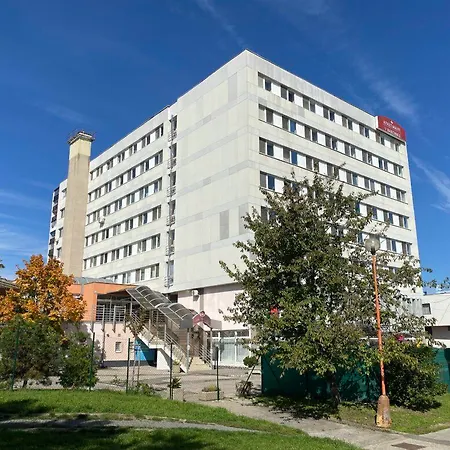 Hotel Baronka-3