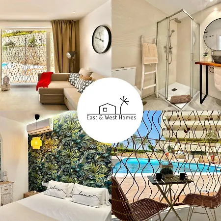 Loft 18 Beachfront Marbella Center-3