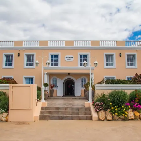 Milkwood Manor On Sea-2