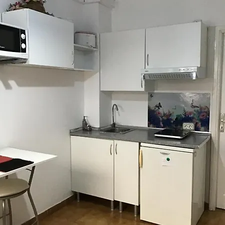 Apartamentos Playamar II-2