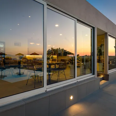 En Plo Boutique Suites-2