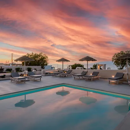 En Plo Boutique Suites-3