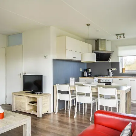 Holiday Home Bungalowpark It Wiid By Interhome-3