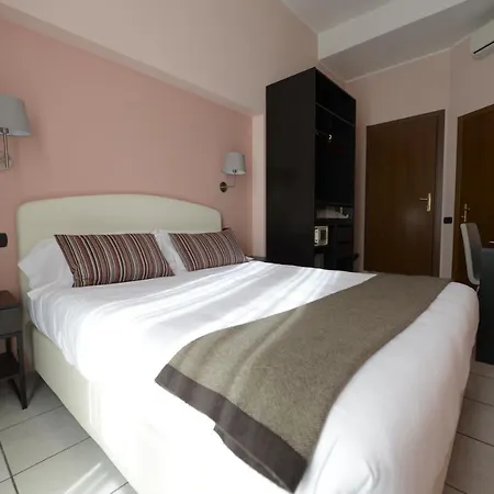 Hotel Florence Milano-2