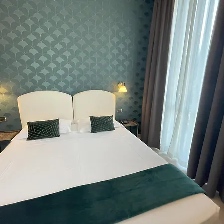 Hotel Florence Milano-3