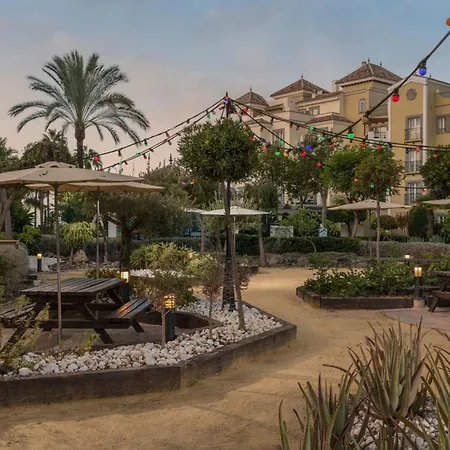Marriott'S Playa Andaluza-3